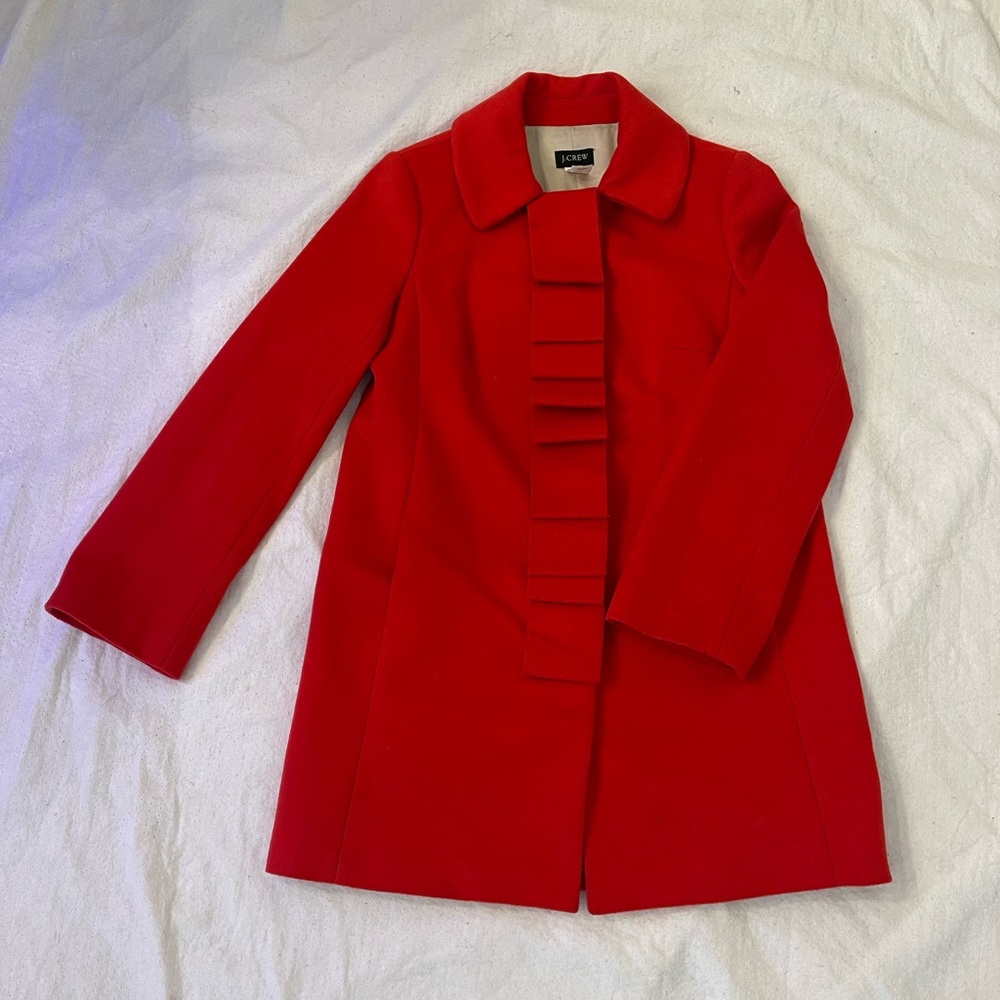 J Crew Women winter Jacket